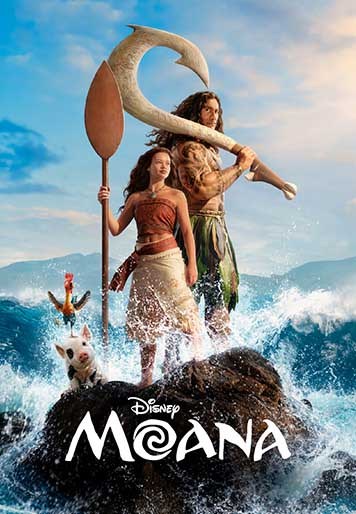Moana