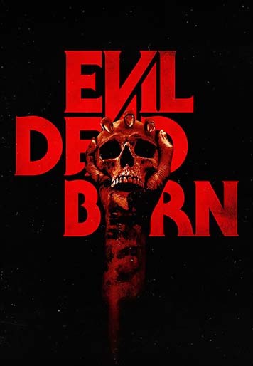 Evil Dead: En llamas
