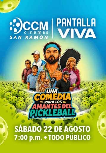 Comedia  de pickleball