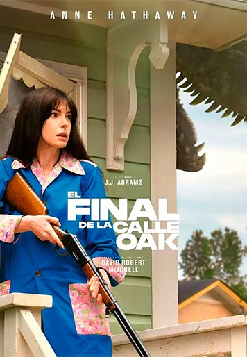 El Final de la calle Oak