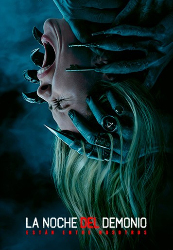 Insidious: Fuera del más allá