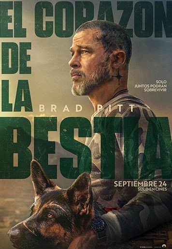 El corazón de la bestia