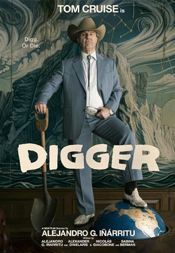 Digger