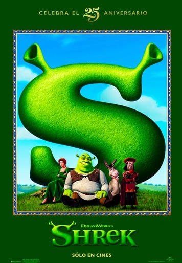 Shrek