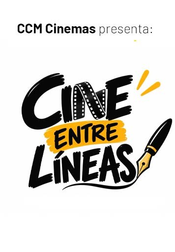 Cine entre lineas