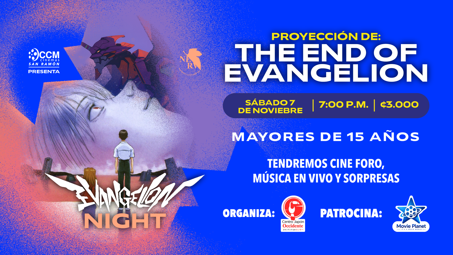 Evangelion