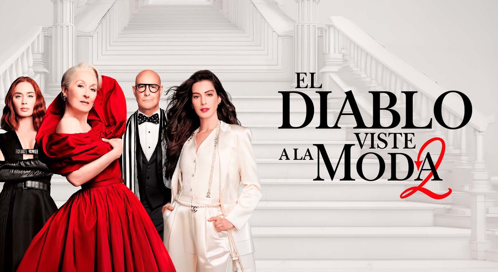 El diablo moda