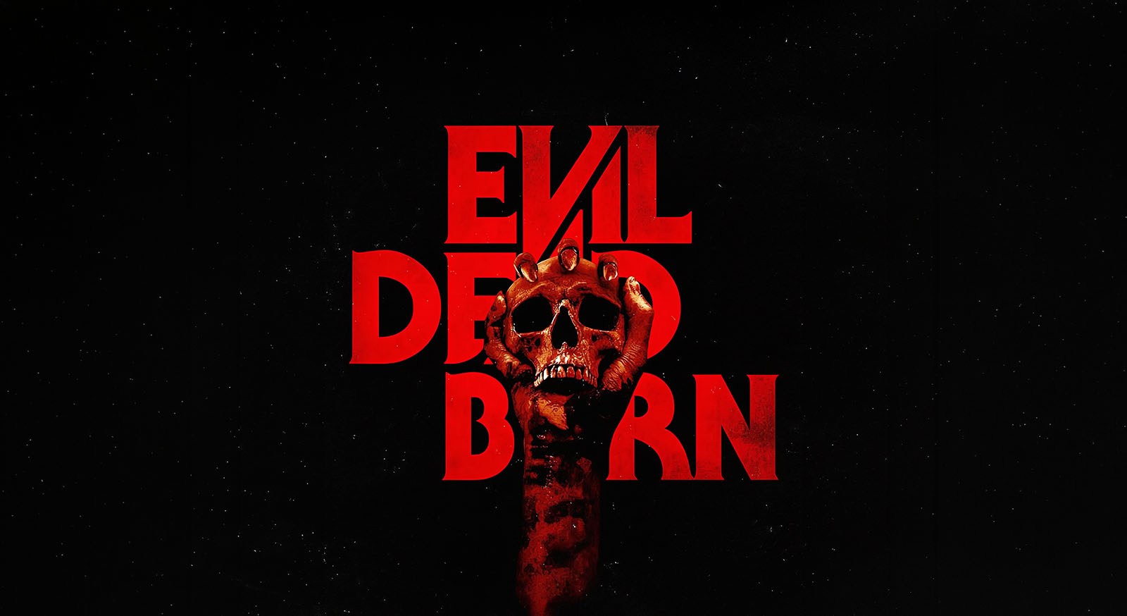 EvilDead Burn