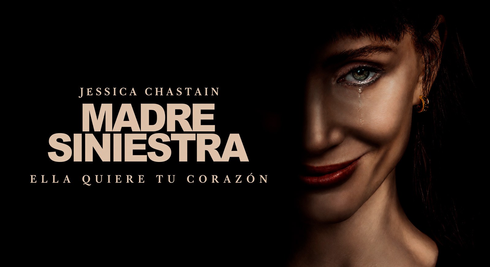 Madre Siniestra
