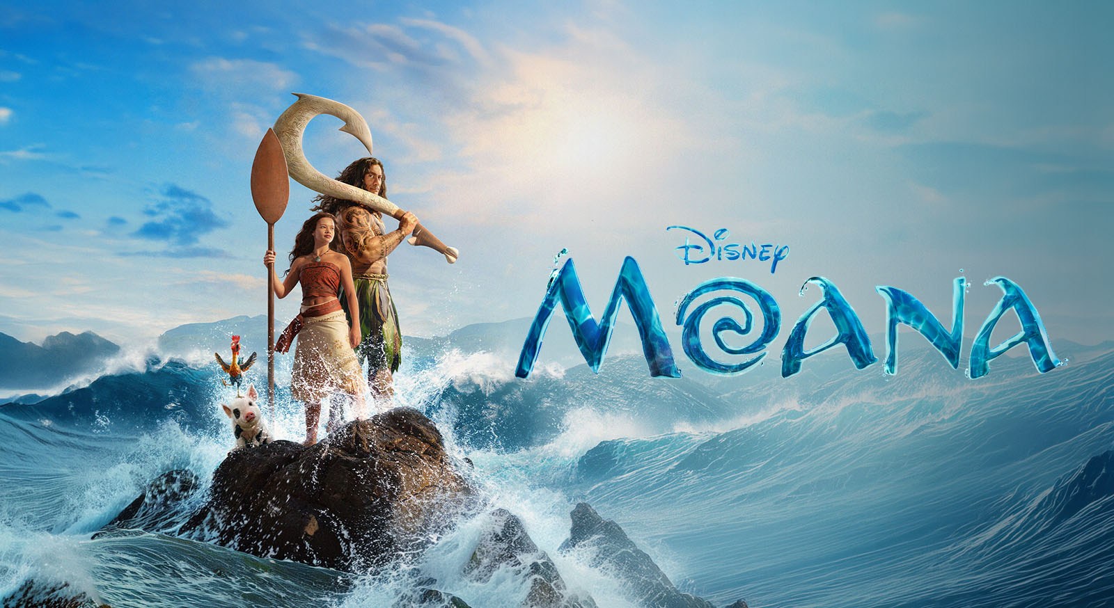 Moana