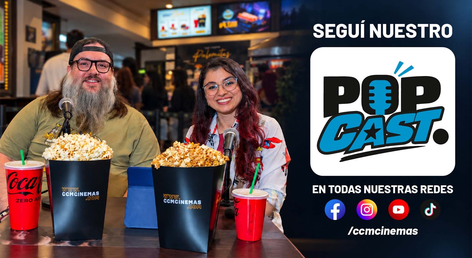 PopCast1