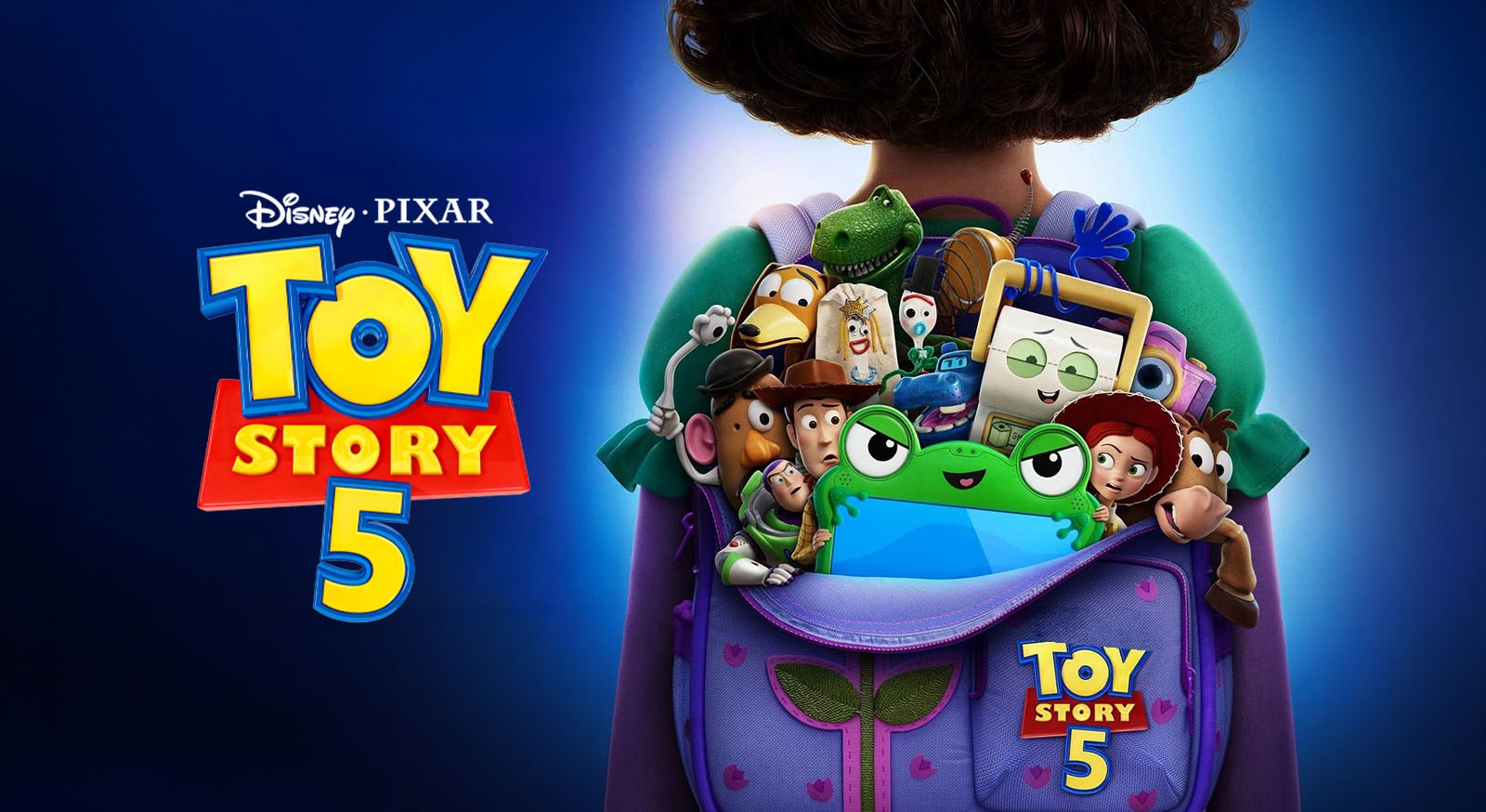 Toy Story 5